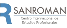 San Román logo