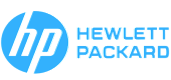 Hewlett Packard logo