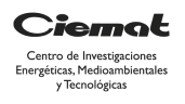Ciemat logo