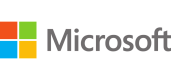 Microsoft logo
