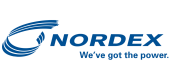 Nordex logo