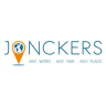Jonckers logo