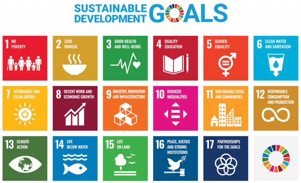Sustainable Development Goals