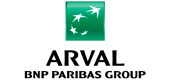 Arval logo