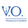 V.O. Traducciones