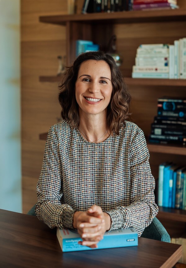 Olga Pérez | Business Translations