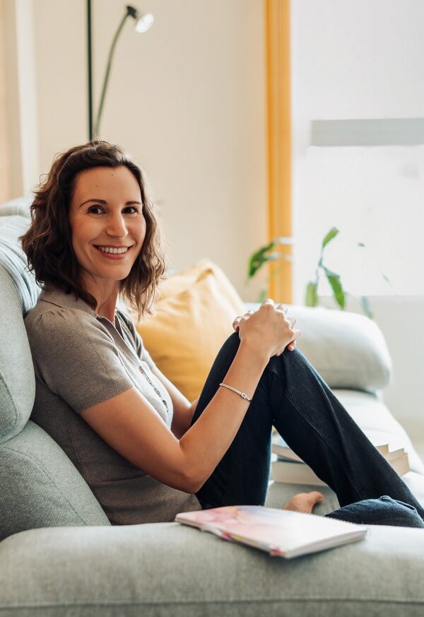 Olga Pérez | Freelance Spanish Translator