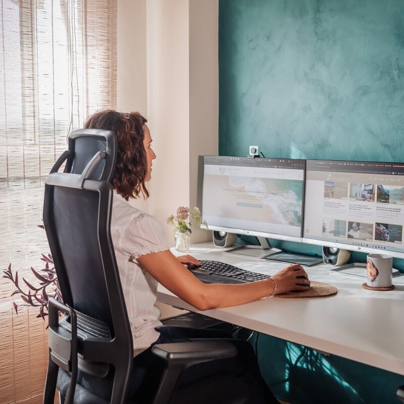 Olga Pérez | Spanish Business Translation