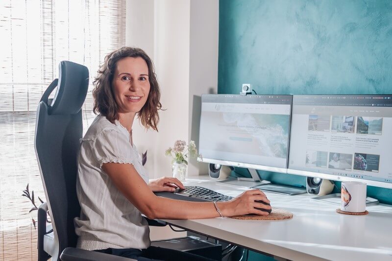 Olga Pérez | Spanish Translation Services