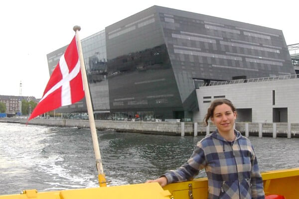 Olga Pérez | Spanish Translator with international background