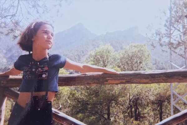 Olga Pérez | Translator committed to sustainability