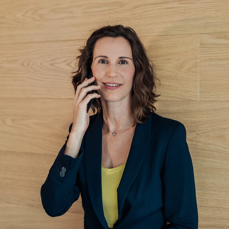 Olga Pérez | English to Spanish Translation Services