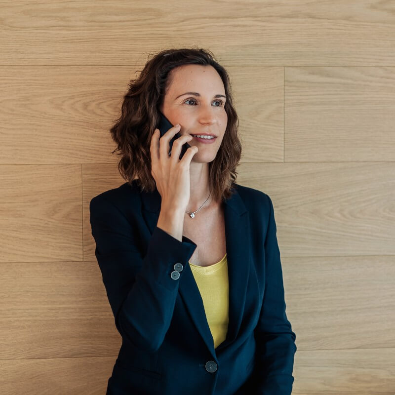 Olga Pérez | Freelance Translator Spanish